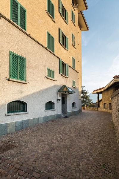 Civenna Lake View by Wonderful Italy