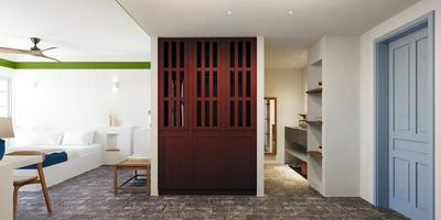 Panorama Serenity Suites