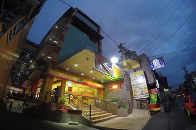 Taj Hotel Tuguegarao