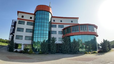 LİNA GARDEN OTEL ve KIR DÜĞÜN SALONU