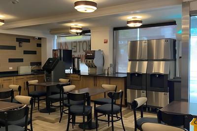 Ramada by Wyndham New York Times Square West