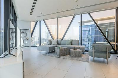 Marquise 2505 Business bay