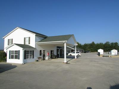 Douglas Inn & Suites, Bilde 2