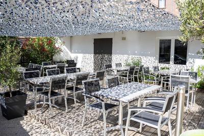 Hotel de la Cathedrale