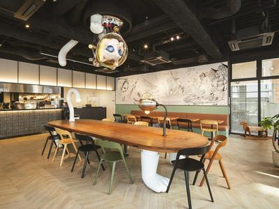WeBase Hiroshima - Hostel, 사진 2