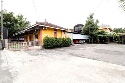 The Joglo Family Hotel