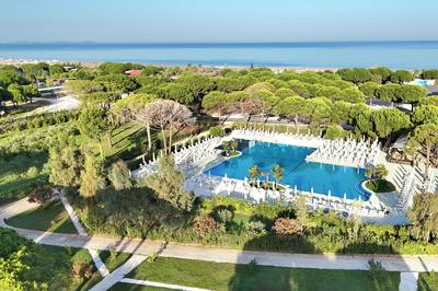 Lalzit Bay Dream Villa