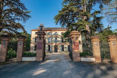 Château de Fiac Hôtel & Spa