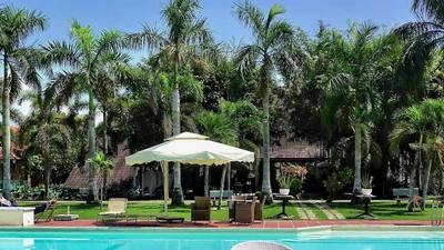 Les Hameaux de l'Orient