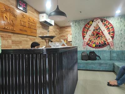NK Hotel - Guwahati