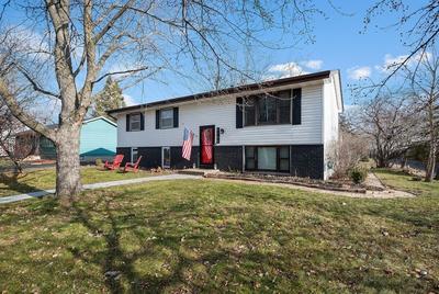 Elm Creek Retreat 4Bd in Maple Grove