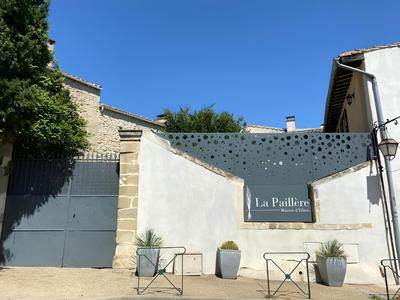 La Paillère
