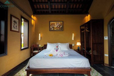 Cometa Villas Ninh Bình