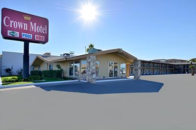 Crown Motel, 사진 2
