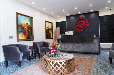 Elegant Suites Hotel
