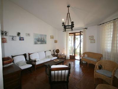 Giannina Comfortable Holiday Residence