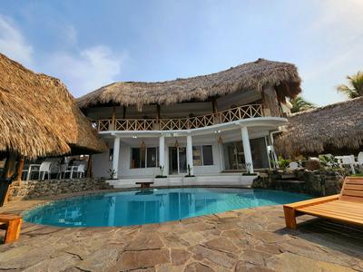 Ixchel Restaurant & Hotel