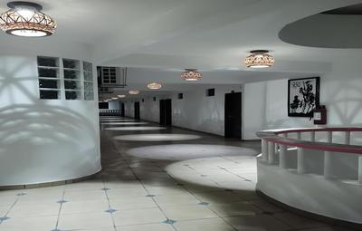 HOTEL REAL DEL QUIJOTE