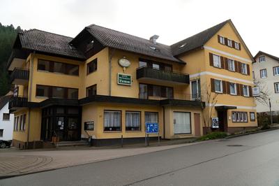 Hotel Restaurant Lamm
