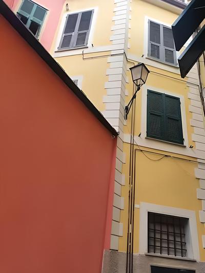 Casa Isabella Monterosso