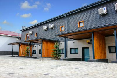 Concord Hotel Bishkek