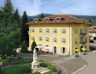 Locanda Alpina