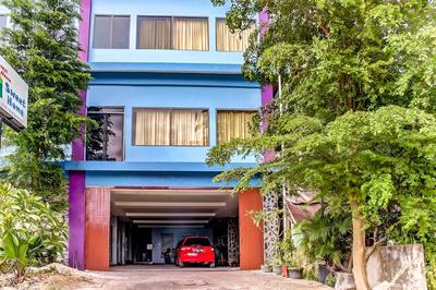 Super OYO 3903 Sweethome Syariah Guesthouse