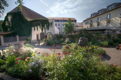 Hotel Zeiskamer Muehle