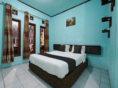 Capital O 93262 Hotel Cherish 2