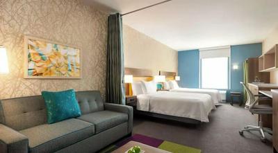 Home2 Suits By Hilton Ramsey, Billede 2