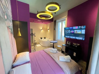 Residencia Barrio