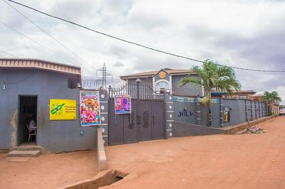 Jolac Hotel And Suites