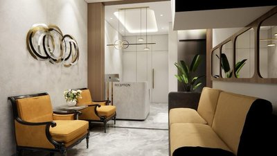 Aceotel Select Virat, Dewas Naka