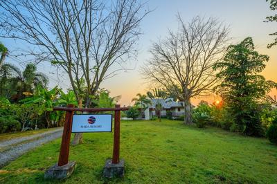 Hada Resort Chaingmai