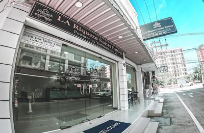 Riqueza Suites Pattaya