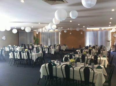 High Country Motor Inn