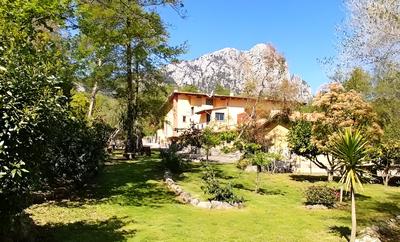Verdeblu House