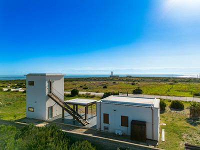 Casa Faro del Plemmiro con Jacuzzi