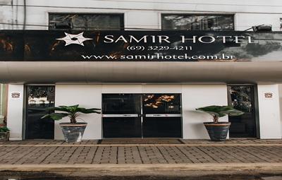 Samir Hotel