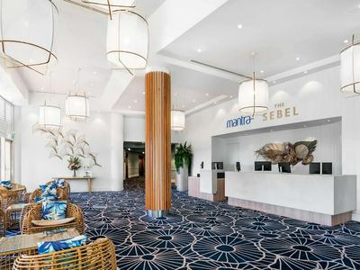 The Sebel Twin Towns Coolangatta