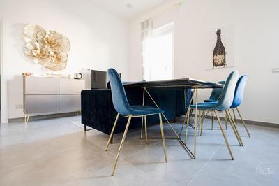 Poerio 98 Luxury Apartment