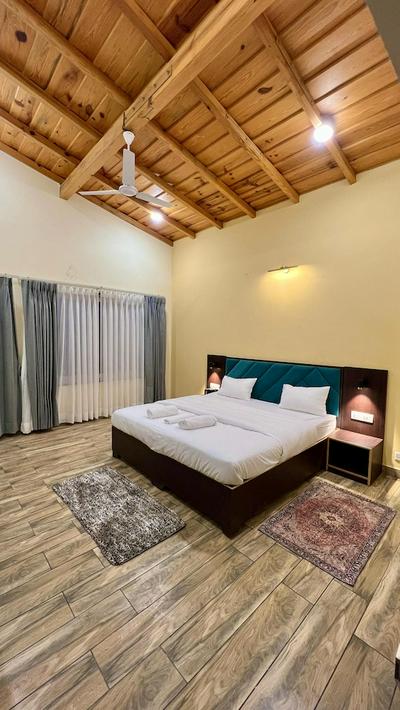 Sunrise Sanctuary By Atya Hotels