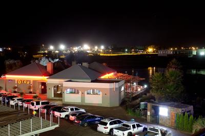 Inn Green at Lake Umuzi