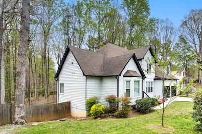 Powder Springs Home w/ Game Room & Community Pool!