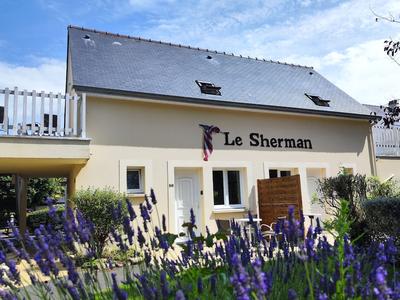 Résidence de Tourisme Le Sherman