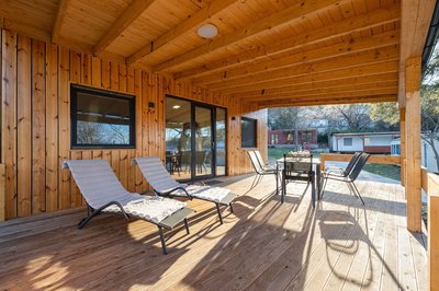 Mobile House Magoro 5