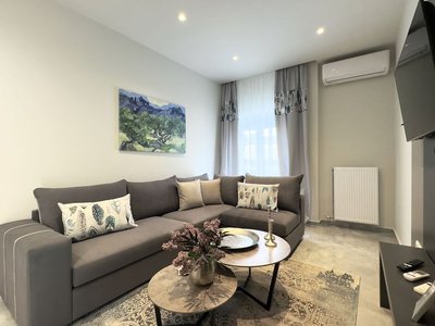 City Bliss I Trikala Town