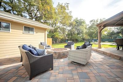 Wildflower by Avantstay Gorgeous Wine Country Home w/ Pool, Bocce Ball Court & Huge Yard!