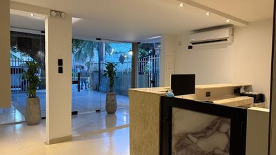 ARCADIA HOTEL