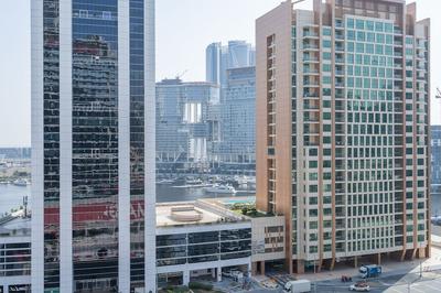 Vogue Downtown - MAG318 Tower